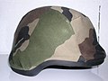 Сучасний армійський шолом