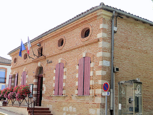 Serrurier porte blindée Castelmayran (82210)