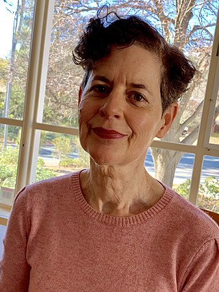 <span class="mw-page-title-main">Catherine Waldby</span> Australian academic, researcher and author