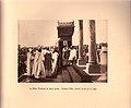 القداس الحبري الثالث والإختتامي للمؤتمر في بازيليكا القديس سبريانوس عند ضفاف بحر بقرطاج وترأسه نفس الكاردينال.