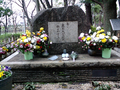 Cenotaph-Taito Tokyo at Sumida Park-Bombing of Tokyo in World War II.png