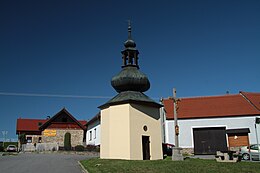 Kratušín - Sœmeanza