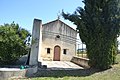 Chapelle Notre-Dame-d'Argelier de Buisson