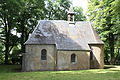 Chapelle Notre-Dame-de-Pitié de Chécourt