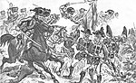 Vignette pour Bataille d'Alba de Tormes (1809)