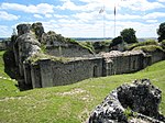 Chateau-Ivry-the-battle-the-donjon.jpg