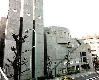 Chateau Ameba（シャトーアメーバ）とは、東京都渋谷区神宮前2丁目8-2にあるサイバーエージェントが所有するテレビ番組配信・テレビ番組収録兼用のスタジオ、およびAbemaTVの番組制作拠点である。