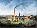 Chemische Fabrik Marktredwitz, 1860