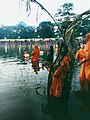 Chhathpuja