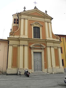 Biserica Beata Vergine della Cintura (San Giovanni in Persiceto) 02.JPG