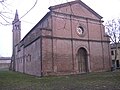 Thumbnail for San Domenico, Argenta