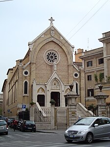 Chiesa di Sant'Alfonso all'Esquilino Roma.JPG