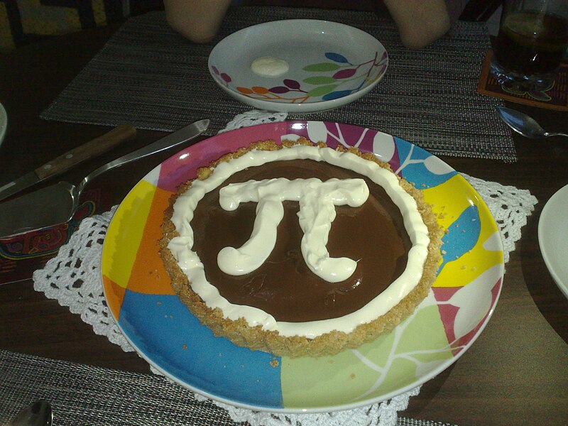 File:Chocolate Pi Pie, March 2010.jpg