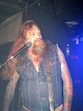 Pienoiskuva sivulle Chris Holmes