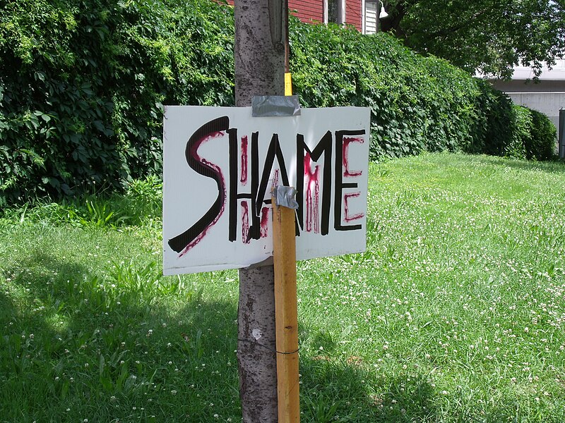 File:Christie Pits Protest 1.JPG