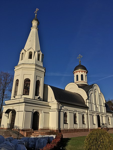 File:Church of the Theotokos of Tikhvin, Troitsk - 3468.jpg