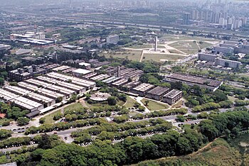 Universidade de Sao Paulo (USP)