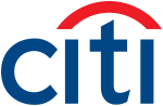 Citigroup Logo