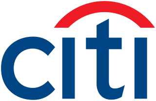 Citigroup American multinational investment bank and financial services corporation