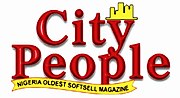 Thumbnail for City People Magazine