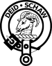 Clan member crest badge - Clan Ruthven.svg