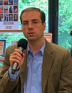 <span class="mw-page-title-main">Joshua Claybourn</span> American attorney, author, and historian