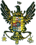 Thumbnail for File:CoA Kingdom of Sicily (House of Bourbon).png