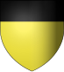 Coat of arms of Éréac