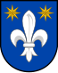 Blason de Kyselovice