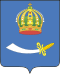 Coat of Arms of Astrakhan.svg