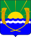 Azovi városi körzet címere