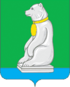 Coat of arms of Misheronsky