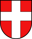 Description de l'image Coat of Arms of Volyn Oblast.svg.