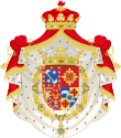Coat of Arms of the 1st Marquis of Alhucemas.svg
