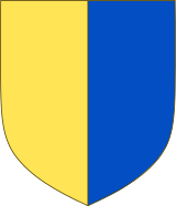 A Cornaro család címere