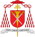 Cardinal Anthony Olubunmi Okogie