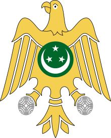 Águila de Saladino - Wikipedia, la enciclopedia libre