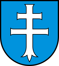 Kreuz von Lothringen