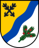 Krompach - Stema