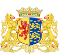 Coat of arms of North Holland