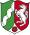 Coat of arms of North Rhine-Westfalia.svg