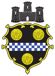 File:Coat of arms of Pittsburgh, Pennsylvania.svg