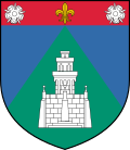 Wappen des XII. Bezirks