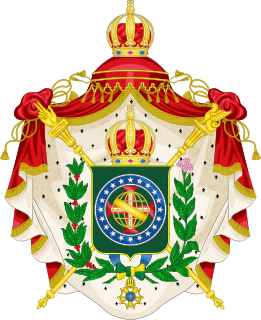 Brazilian heraldry