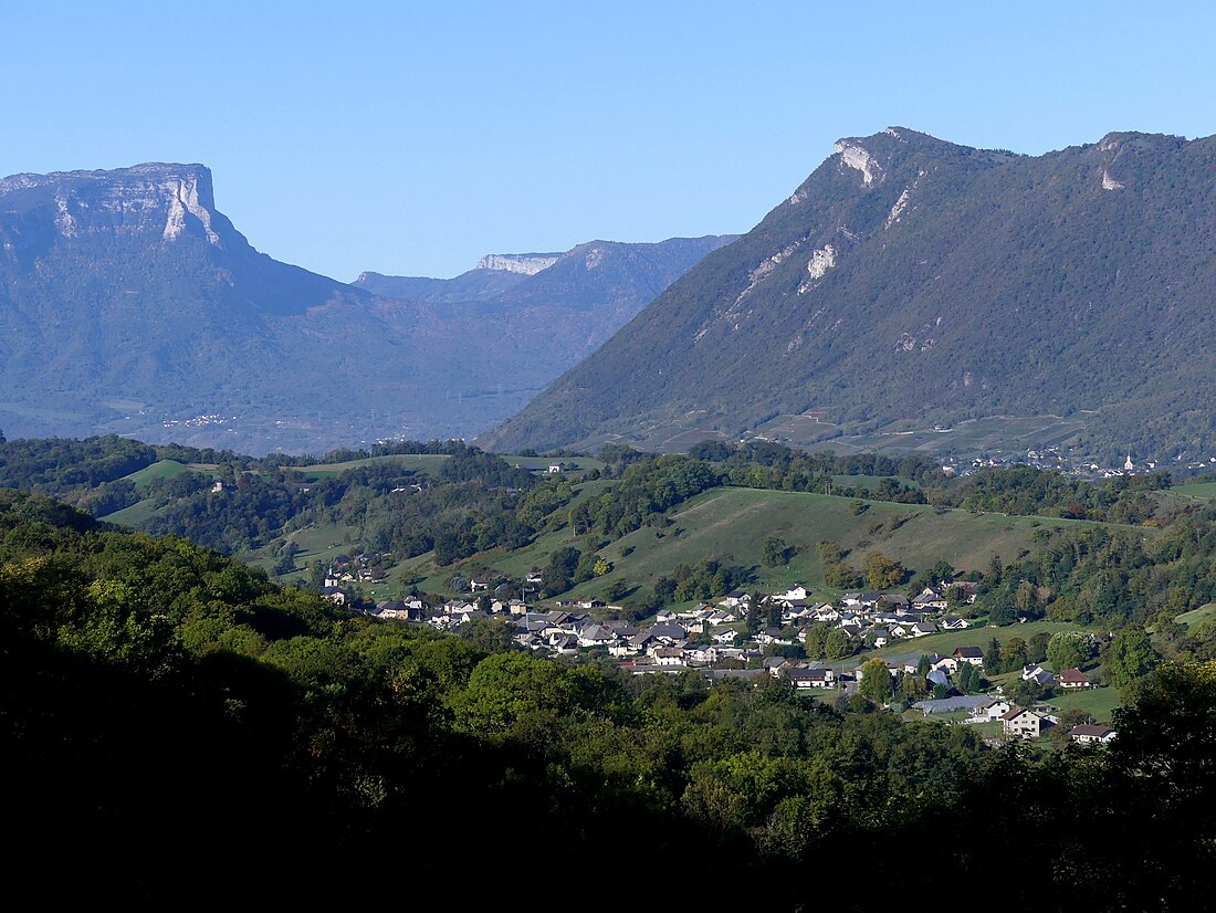 Coise-Saint-Jean-Pied-Gauthier