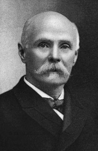 <span class="mw-page-title-main">Robert White (attorney general)</span> American lawyer and politician