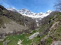 Col du Voile (Valgaudemar)