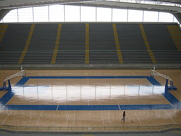 Coliseo Iván de Bedout