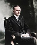 Miniatura pro Calvin Coolidge