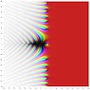 Miniatuur voor Riemann-zèta-functie